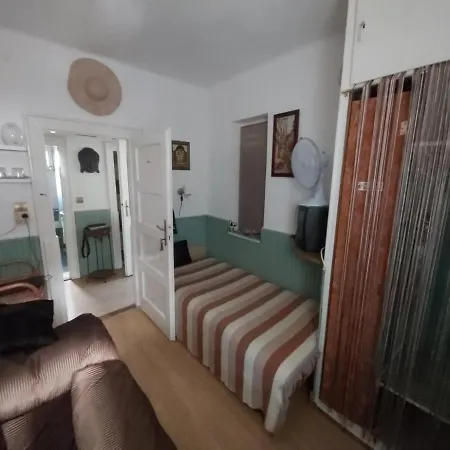 Guest house Midi Terrace Family Relax Studio *