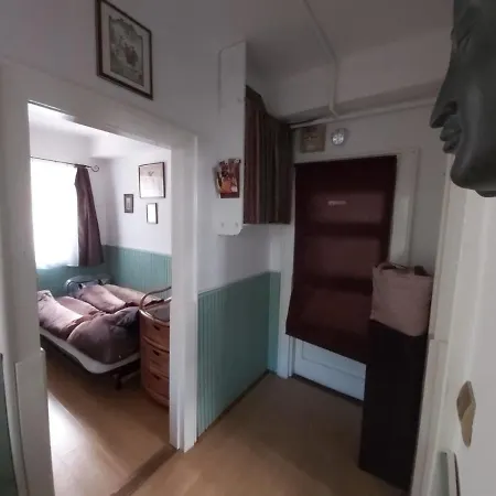 Midi Terrace Family Relax Studio Guest house Siofok