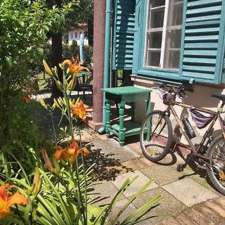 Nono Casa de hóspedes 3*