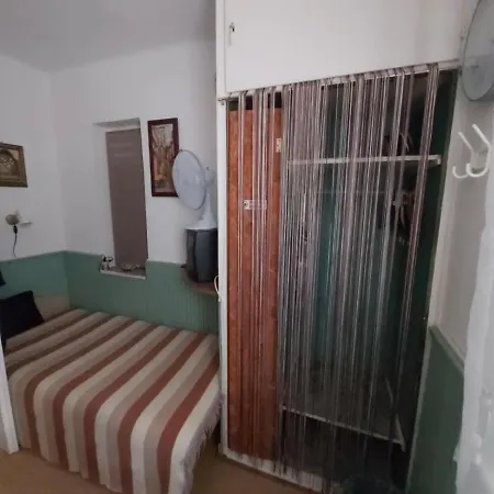 Midi Terrace Family Relax Studio Guest house Siofok