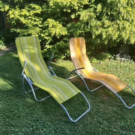 Midi Terrace Family Relax Studio Guest house