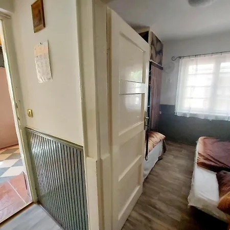 Guest house Midi Terrace Family Relax Studio