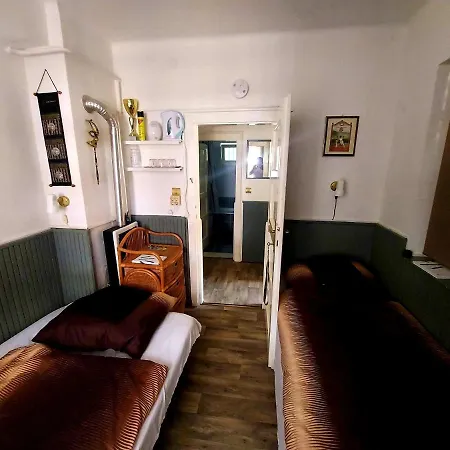 Midi Terrace Family Relax Studio Guest house