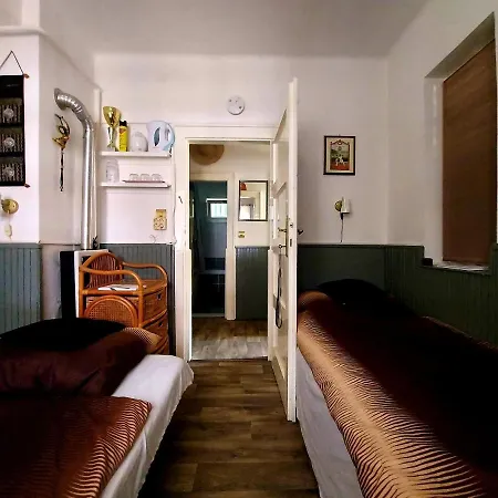 Midi Terrace Family Relax Studio Guest house *