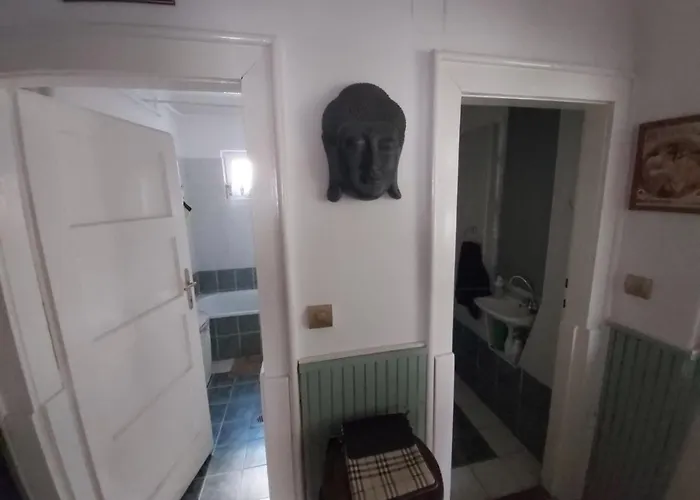 Penzion Nono Siófok