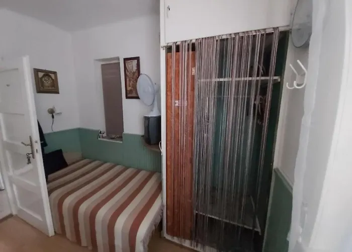 Nono Penzion Siófok