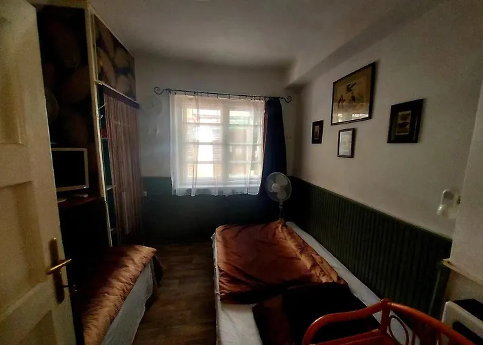 Penzion Nono Siófok